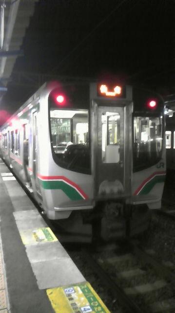 鈍足！仙台の旅　【東京～郡山～いわき～仙台】