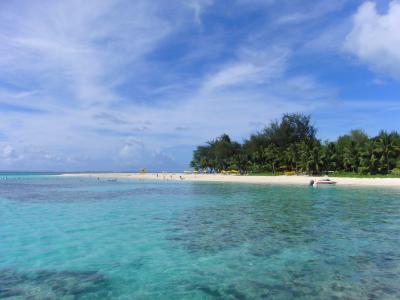 サイパン＆マニャガハ島