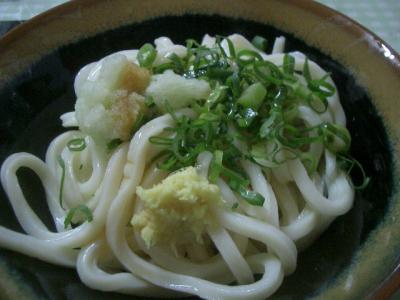 映画「UDON」のロケ地を訪ねて。