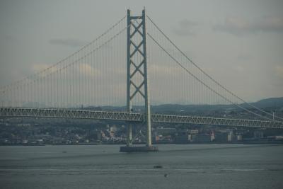 赤ちゃん連れで行く淡路島釣り＆温泉の旅