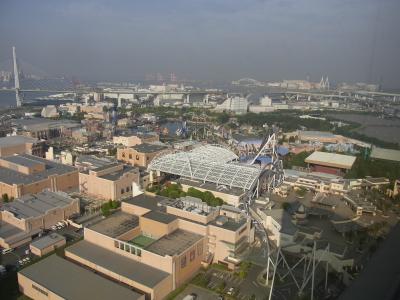 ロイヤルスタジオパス検証　ＵＳＪ