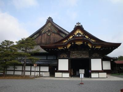 トワイライトエクスプレス☆京都・大阪の旅　３日目【編集中】