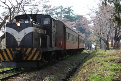 5月1日『芦野公園は。。。』