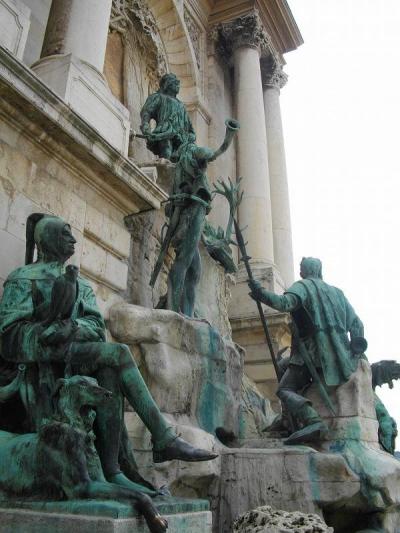 バルカン半島横断の旅⑬～ブダペスト.Ⅱ～