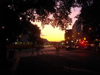 バルカン半島横断の旅⑭～ブダペスト.Ⅲ～