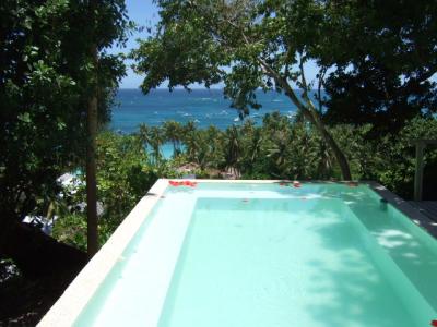 思う壺Barマダムの海外だってお部屋にこだわりた~い♪ ボラカイ島「マンダラ・スパ・アンド・ヴィラ」プール・ヴィラがお勧め!