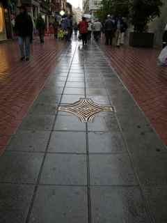 マヨルカ島からバルセロナへ