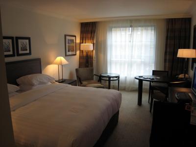 ハイアット リージェンシー ロンドン - ザ チャーチル