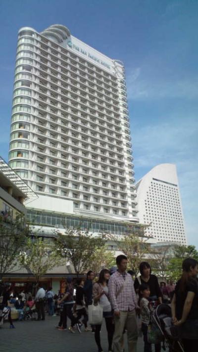 日帰りグルメツアー（横浜編）