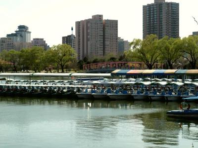 3000年の古都・北京へ1883kmの旅?(その2)