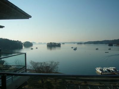 いきなり仙台・松島