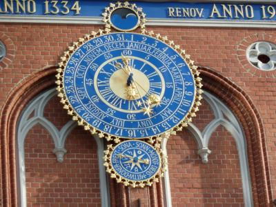 バルト3国~3泊4日の旅③~