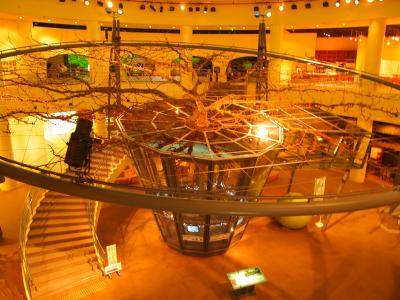 【伯耆路002】GW鳥取横断(3・三朝温泉に泊まって赤瓦のまち倉吉へ)