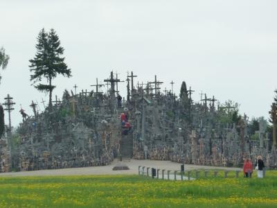 バルト3国の旅~3泊4日④~