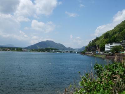 MTBでウロウロ…=再び富士山一周②=