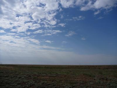 世界遺産旅行記【９７】サリアルカ-カザフスタン北部のステップと湖沼群