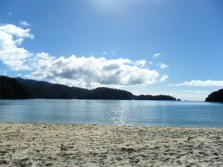 ニュージーランドへ！！②