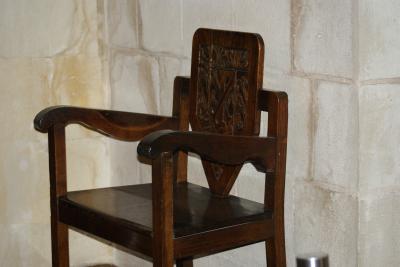 Spain Barcelona ガウディを巡る(雨のバルセロナ)