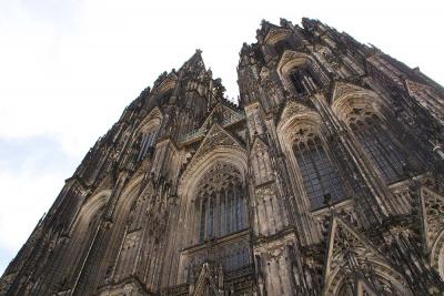 ドイツ旅行記～2010 ケルン編～