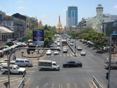 ミャンマー旅行記５