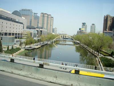 3000年の古都・北京へ1883kmの旅?