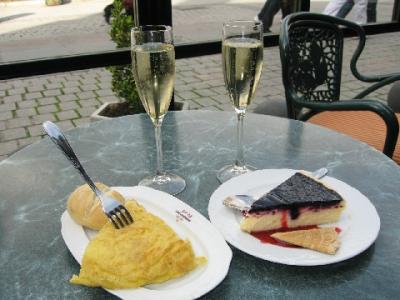 スペイン マドリード・バルセロナ