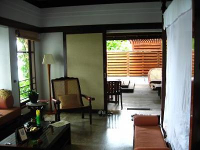 インドネシア ビンタン島