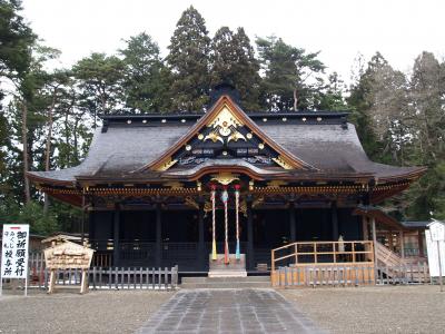 大崎八幡宮