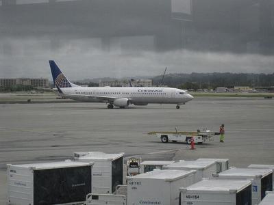 ブラジルへの道(5)