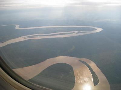 ブラジルの旅(5)