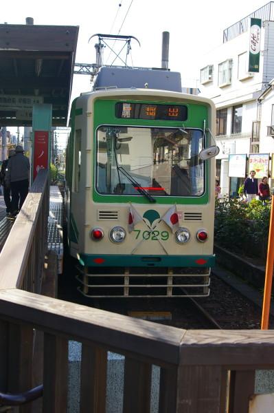 ぶらり途中下車、、、しない旅