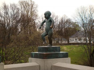 ﾌｨﾝﾗﾝﾄﾞ&ﾉﾙｳｪｰ&ﾃﾞﾝﾏｰｸ旅行7日間2010年5月3日～5月9日