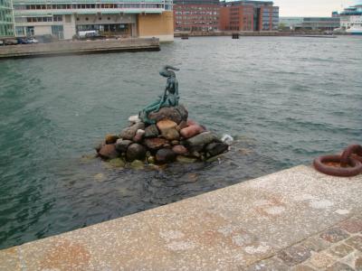 ﾌｨﾝﾗﾝﾄﾞ&amp;ﾉﾙｳｪｰ&amp;ﾃﾞﾝﾏｰｸ旅行7日間2010年5月3日～5月9日