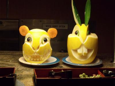 レジェンド豪華客船で行った上海