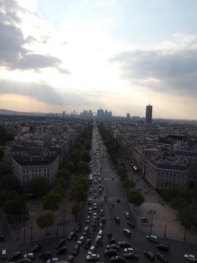 【想旅♪パリへ】Vol.0:ダイジェスト版★（2010年5月）