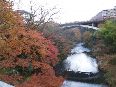 山中温泉