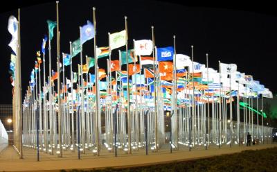 いざ、上海万博へ!②