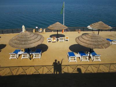 2010年GW　ドバイ・ヨルダン（7日目）