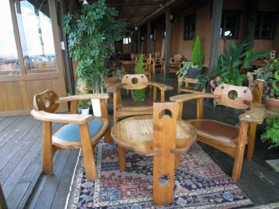 名建築に泊まるっ！　大分県の巻