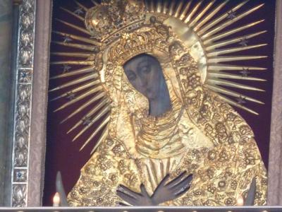 バルト3国の旅~3泊4日⑤~