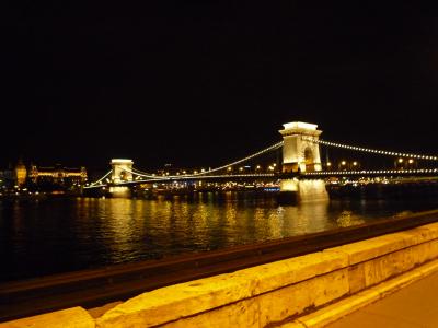 中欧旅行⑧ハンガリー（ブダペスト）