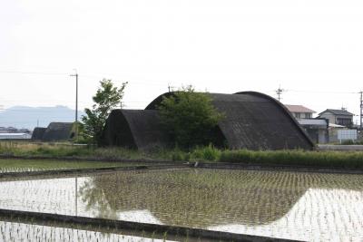 四国一周の旅　５日目　その１　高知編