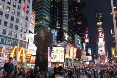 うたごえは 平和の力 NPT再検討会議!