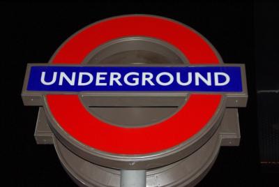 イギリス - ロンドン一泊旅行 part2 駆け足で巡る市内主要観光名所 夜景編