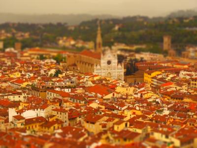 【イタリア】母娘旅行記④　in フィレンツェ