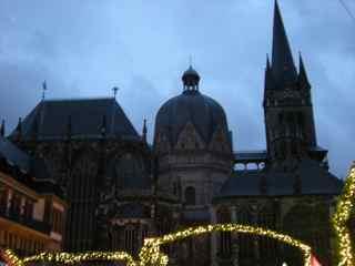 ドイツ ロマンチック街道列車で一人旅