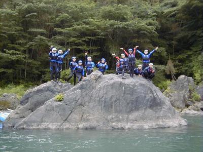 秘湯の宿の泊まる旅シリーズ第3弾～たから荘～