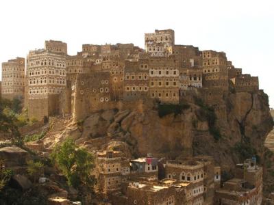 シバームに関する旅行記 ブログ フォートラベル イエメン Shibam