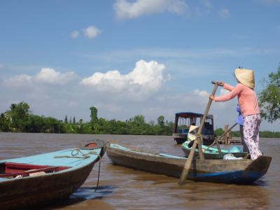 anytime～世界一周～【２カ国目／ベトナム】