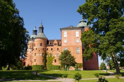 北欧２１日間の旅